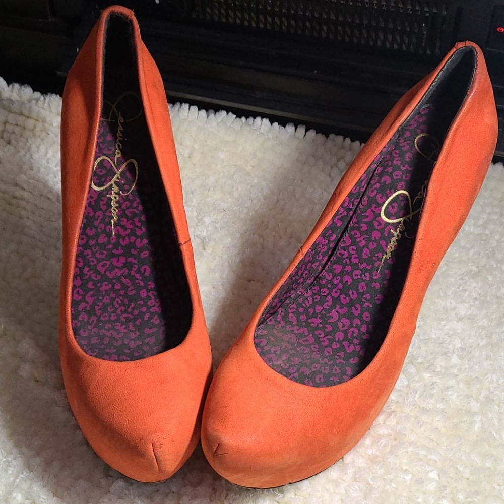 Shoes - Picture 3 of 5